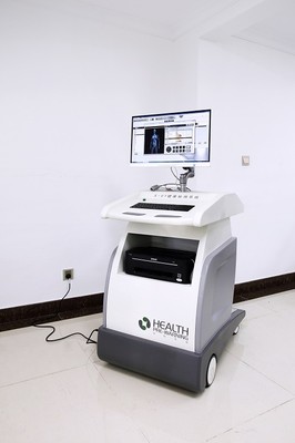 海斯普瑞糖尿病早期筛查设备HRE健康风险评估系统图片_高清图_细节图