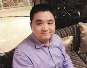 光辉岁月 制药业 15周年回顾访谈