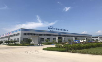 海尔cosmoplat赋能房车 康派斯实现订单提升62