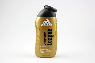 adidas阿迪达斯 征服 男士护理系列三件套 产品图