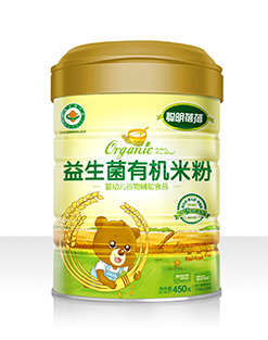 聪明蓓蓓米粉多种口味多种配方,斯普瑞婴童辅食