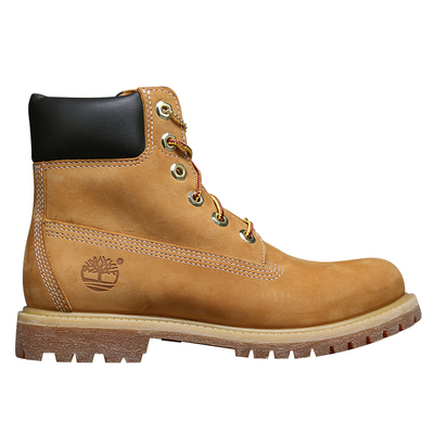 斯普瑞 Timberland添柏岚经典防水户外大黄靴男女款10361/10061